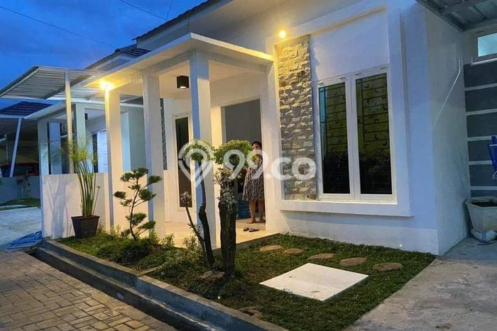 Rumah Lokasi Strategis di Palu Selatan, Palu, Luas 113m² LB 113m² Rumah Lokasi Strategis di Palu Selatan, Palu, Luas 113m² LB 113m²