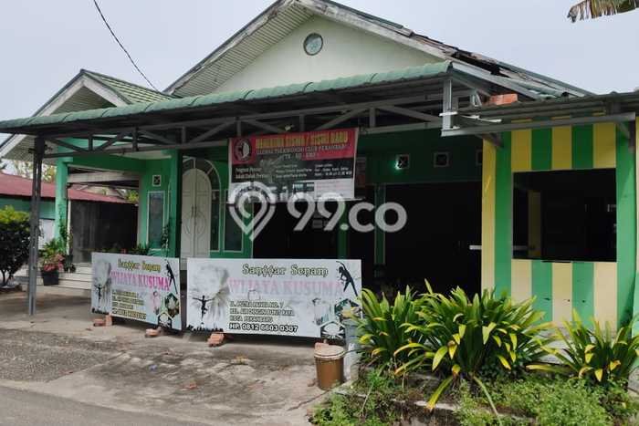Rumah EXCLUSIVE area Bukit Raya, Pekanbaru, Luas 538m² LB 350m² KESEMPATAN TERBATAS! Rumah EXCLUSIVE area Bukit Raya, Pekanbaru, Luas 538m² LB 350m² KESEMPATAN TERBATAS!