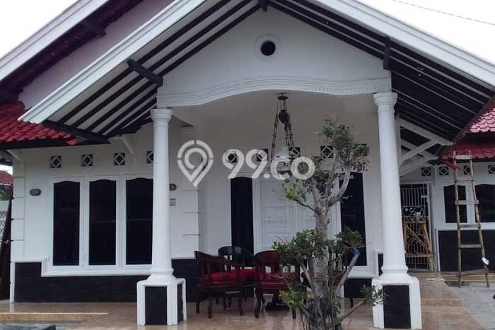 Dijual Cepat Rumah Favorit Siap Huni LB 150m2 di Cisaat, Sukabumi Dijual Cepat Rumah Favorit Siap Huni LB 150m2 di Cisaat, Sukabumi