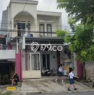 Best Deal Hunian Mewah Ideal dan Luas di Tuminting, Manado Best Deal Hunian Mewah Ideal dan Luas di Tuminting, Manado