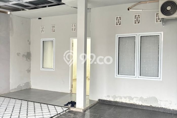 Rumah Idaman 2 KT Hemat Budget di Antang Makassar Rumah Idaman 2 KT Hemat Budget di Antang Makassar