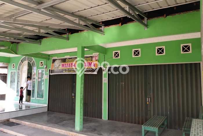 Rumah EXCLUSIVE area Bukit Raya, Pekanbaru, Luas 538m² LB 350m² KESEMPATAN TERBATAS! Rumah EXCLUSIVE area Bukit Raya, Pekanbaru, Luas 538m² LB 350m² KESEMPATAN TERBATAS!