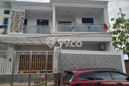Jual Rumah Bagus Siap Huni LB 192m2 di Ilir Barat I, Palembang Jual Rumah Bagus Siap Huni LB 192m2 di Ilir Barat I, Palembang