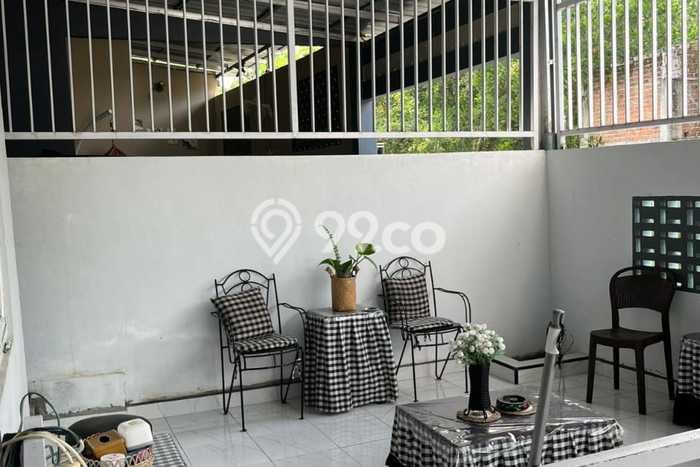 Rumah Nyaman 2 KT LB 120m2 Kondisi Bagus di Sepinggan Rumah Nyaman 2 KT LB 120m2 Kondisi Bagus di Sepinggan