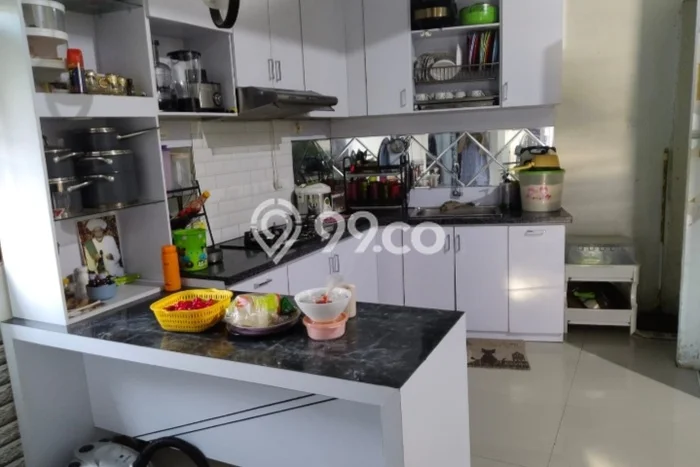 Rumah Modern Cantik 2 Kamar Bisa Langsung Pindah di Banjarmasin Selatan Rumah Modern Cantik 2 Kamar Bisa Langsung Pindah di Banjarmasin Selatan