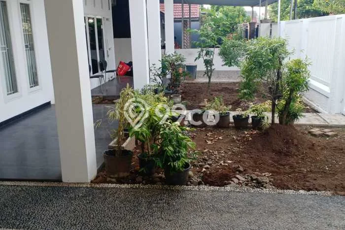Rumah Modern Cantik 3 KT Siap Huni di Kuranji Rumah Modern Cantik 3 KT Siap Huni di Kuranji