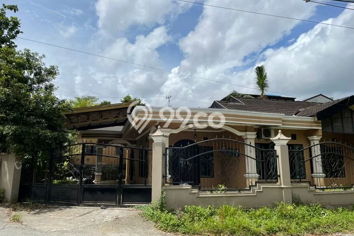 Dijual Hunian Rumah Nyaman 5 Kamar di Batu Ampar, Balikpapan Dijual Hunian Rumah Nyaman 5 Kamar di Batu Ampar, Balikpapan