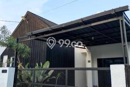 KESEMPATAN EMAS! Rumah Premium area Martapura, Banjar, LT 180m² Bangunan 120m² KESEMPATAN EMAS! Rumah Premium area Martapura, Banjar, LT 180m² Bangunan 120m²