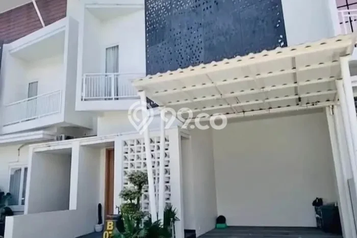 Dijual Rumah Strategis Bagus Punya 3 KT di Lubuk Begalung Padang SHM Dijual Rumah Strategis Bagus Punya 3 KT di Lubuk Begalung Padang SHM