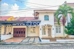 For Sale Rumah 3 Kamar Lokasi Strategis Bagus dan Strategis di Bukit Raya For Sale Rumah 3 Kamar Lokasi Strategis Bagus dan Strategis di Bukit Raya