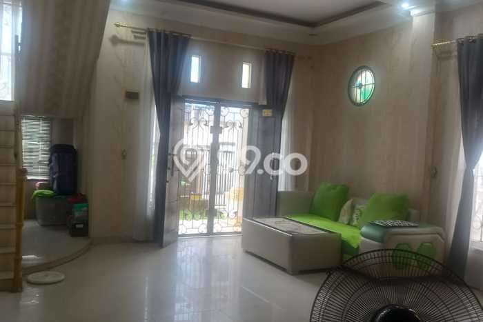Dijual Rumah 5 Kamar Lokasi Ideal Nyaman dan Strategis di Tampan Dijual Rumah 5 Kamar Lokasi Ideal Nyaman dan Strategis di Tampan