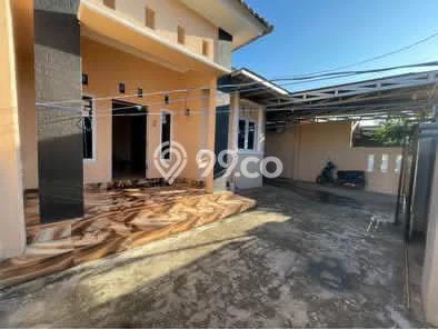 Dijual Cepat Rumah Favorit Siap Huni LB 110m2 di Banjarmasin Utara, Banjarmasin Dijual Cepat Rumah Favorit Siap Huni LB 110m2 di Banjarmasin Utara, Banjarmasin