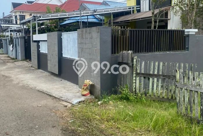 Pondok Indah Pondok Indah