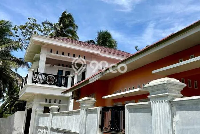 For Sale Rumah 4 Kamar Lokasi Strategis Nyaman dan Strategis di Kubung For Sale Rumah 4 Kamar Lokasi Strategis Nyaman dan Strategis di Kubung