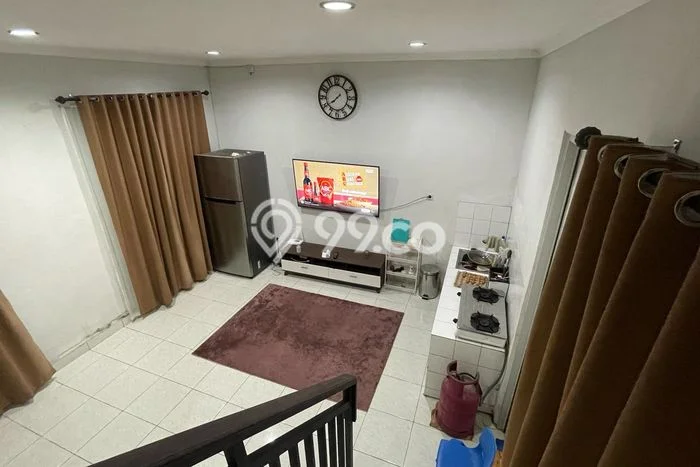 Rumah Modern Cantik 2 KT Siap Huni di Balikpapan Selatan Rumah Modern Cantik 2 KT Siap Huni di Balikpapan Selatan