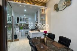 Rumah Modern Cantik 2 KT Bisa Langsung Pindah di Karang Intan Rumah Modern Cantik 2 KT Bisa Langsung Pindah di Karang Intan