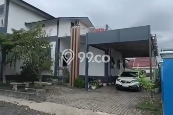 Dijual Rumah Premium dengan Fasilitas Sekitar Lengkap di Alalak, Barito Kuala Dijual Rumah Premium dengan Fasilitas Sekitar Lengkap di Alalak, Barito Kuala