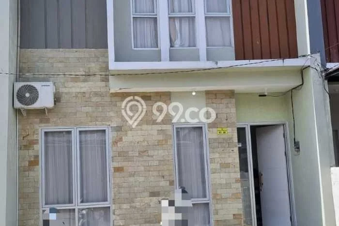 Rumah Modern Cantik 2 KT Siap Huni di Balikpapan Selatan Rumah Modern Cantik 2 KT Siap Huni di Balikpapan Selatan