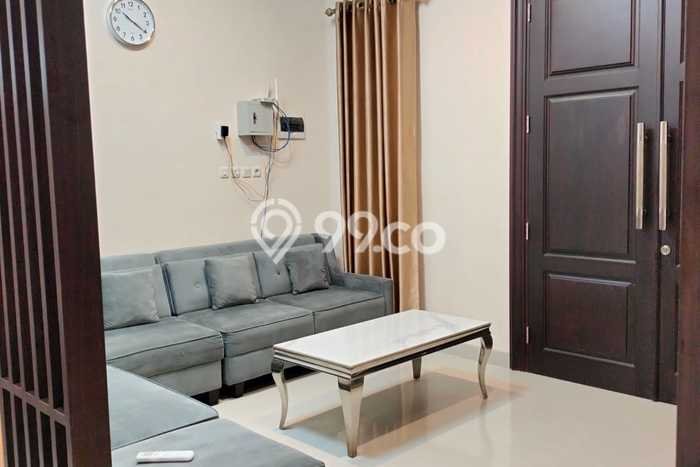 Rumah LT 144m2m² Dekat dengan Akses Transportasi, Makassar - Lokasi Premium Rumah LT 144m2m² Dekat dengan Akses Transportasi, Makassar - Lokasi Premium