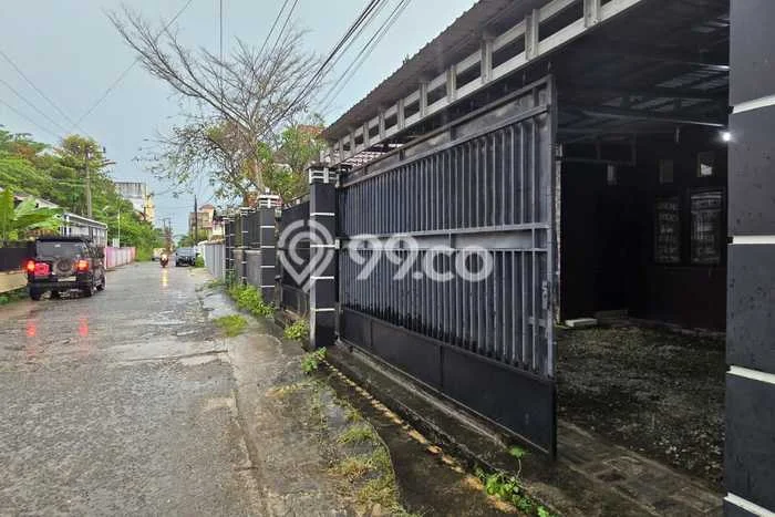 Dijual Cepat Rumah Favorit Siap Huni LB 130m2 di Gambut, Banjar Dijual Cepat Rumah Favorit Siap Huni LB 130m2 di Gambut, Banjar