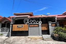 Jual Segera Rumah 3 KT 2 KM di Lubuk Begalung, Padang Jual Segera Rumah 3 KT 2 KM di Lubuk Begalung, Padang
