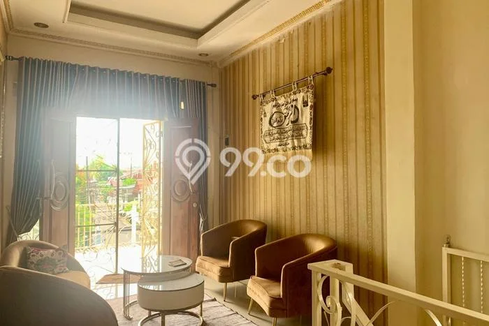Best Deal Hunian Mewah Ideal dan Luas di Tuminting, Manado Best Deal Hunian Mewah Ideal dan Luas di Tuminting, Manado