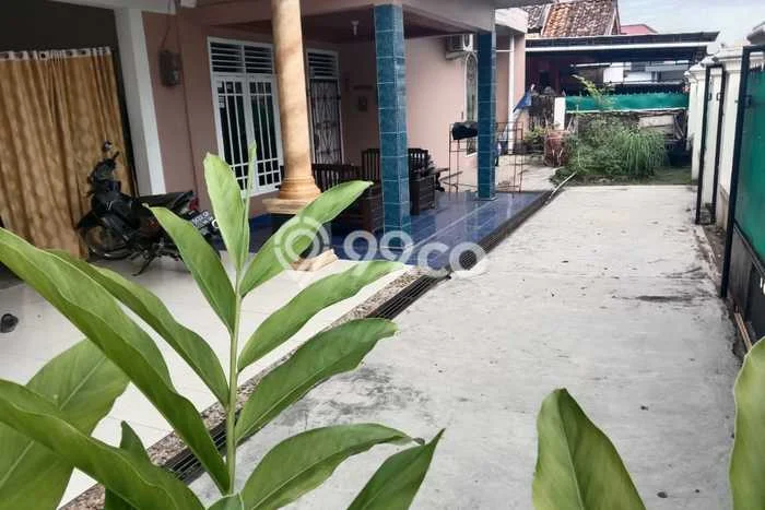 Hunian Cantik Modern Lb 200m2 di Kota Baru, Jambi Hunian Cantik Modern Lb 200m2 di Kota Baru, Jambi