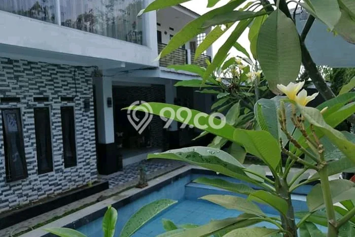 Rumah Modern Minimalis 3 KT Bisa Langsung Pindah di Cikole Rumah Modern Minimalis 3 KT Bisa Langsung Pindah di Cikole