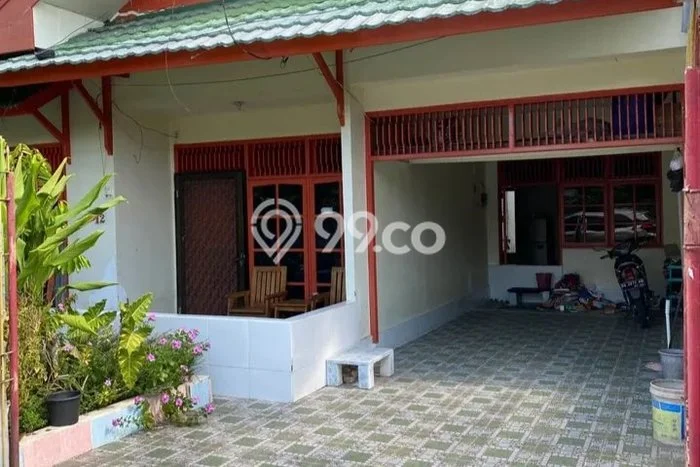 Jual Rumah Strategis Bagus Punya 3 KT di Banjarmasin Timur Banjarmasin SHM Jual Rumah Strategis Bagus Punya 3 KT di Banjarmasin Timur Banjarmasin SHM