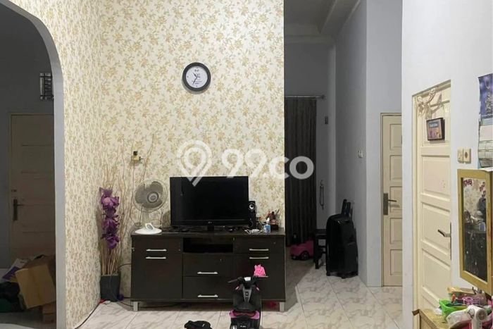 Rumah Modern Minimalis 3 KT Bisa Langsung Pindah di Banjarmasin Utara Rumah Modern Minimalis 3 KT Bisa Langsung Pindah di Banjarmasin Utara