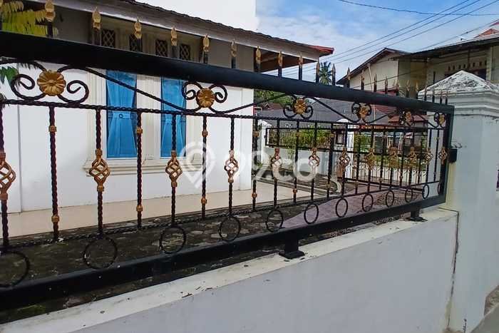 Rumah Modern Minimalis 5 Kamar Bisa Langsung Pindah di Nanggalo Rumah Modern Minimalis 5 Kamar Bisa Langsung Pindah di Nanggalo