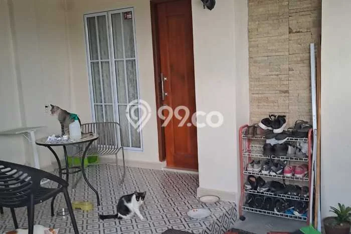 Dijual Hunian Rumah Terawat 4 Kamar di Binawidya, Pekanbaru Dijual Hunian Rumah Terawat 4 Kamar di Binawidya, Pekanbaru