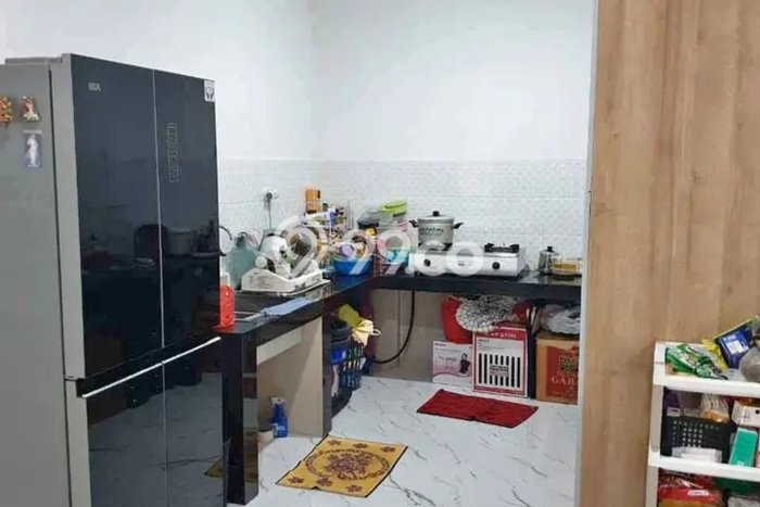 FEATURED! Rumah Nyaman di Kalidoni, Luas 119m² Bangunan 90m² FEATURED! Rumah Nyaman di Kalidoni, Luas 119m² Bangunan 90m²