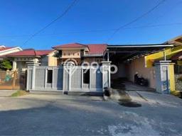 Dijual Cepat Rumah Favorit Siap Huni LB 110m2 di Banjarmasin Utara, Banjarmasin Dijual Cepat Rumah Favorit Siap Huni LB 110m2 di Banjarmasin Utara, Banjarmasin