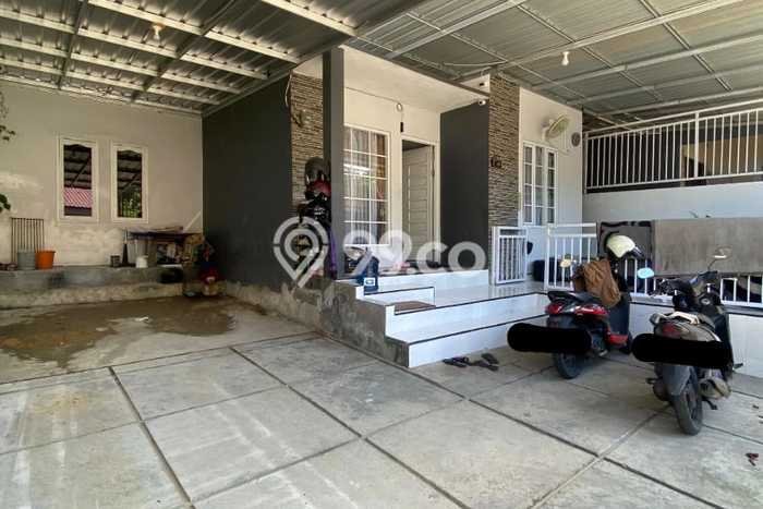 Rumah Nyaman 2 KT LB 120m2 Kondisi Bagus di Sepinggan Rumah Nyaman 2 KT LB 120m2 Kondisi Bagus di Sepinggan
