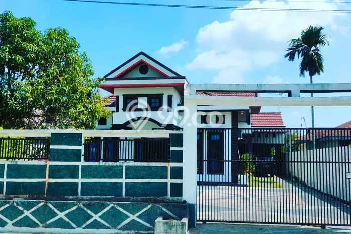 Dijual Rumah Modern 6 KT di Arengka, Pekanbaru Dijual Rumah Modern 6 KT di Arengka, Pekanbaru