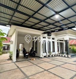 Rumah Modern Cantik 3 KT Siap Huni di Bukit Raya Rumah Modern Cantik 3 KT Siap Huni di Bukit Raya