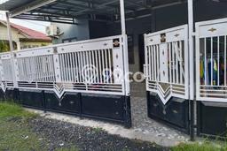 Rumah Modern Cantik 2 Kamar Bisa Langsung Pindah di Banjarmasin Selatan Rumah Modern Cantik 2 Kamar Bisa Langsung Pindah di Banjarmasin Selatan