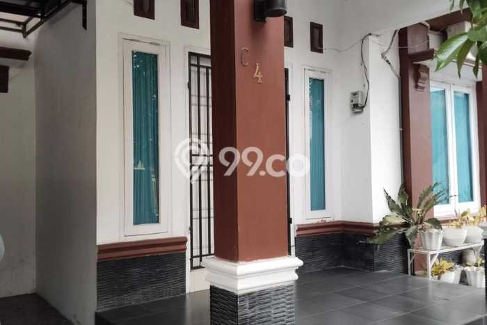 Hunian Cantik Modern Lb 185m2 di Pauh, Padang Hunian Cantik Modern Lb 185m2 di Pauh, Padang