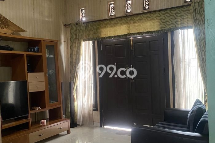 Rumah Modern Minimalis 4 KT Siap Huni di Banjarmasin Timur Rumah Modern Minimalis 4 KT Siap Huni di Banjarmasin Timur