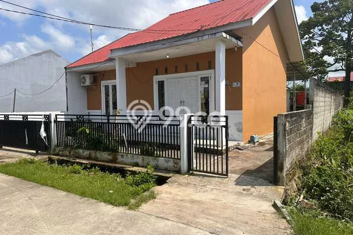 Dijual Rumah Modern 5 KT di Batakan, Balikpapan Dijual Rumah Modern 5 KT di Batakan, Balikpapan