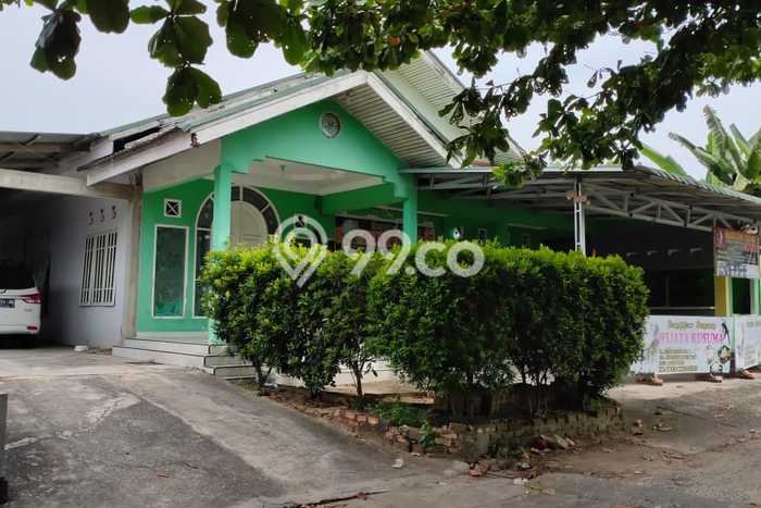 Rumah EXCLUSIVE area Bukit Raya, Pekanbaru, Luas 538m² LB 350m² KESEMPATAN TERBATAS! Rumah EXCLUSIVE area Bukit Raya, Pekanbaru, Luas 538m² LB 350m² KESEMPATAN TERBATAS!