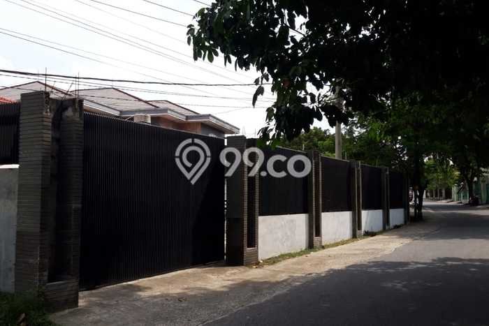 Rumah Strategis dengan Luas Tanah 628m² dan Luas Bangunan 250m² di Area Sail, Pekanbaru Rumah Strategis dengan Luas Tanah 628m² dan Luas Bangunan 250m² di Area Sail, Pekanbaru