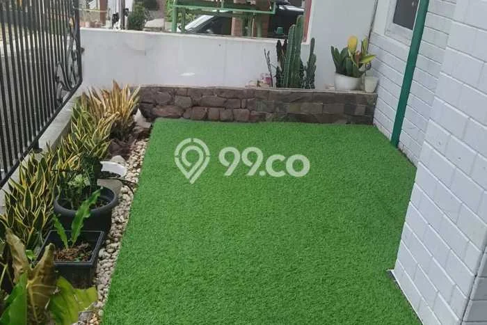Rumah Modern Minimalis 2 KT Bisa Langsung Pindah di Kota Baru Rumah Modern Minimalis 2 KT Bisa Langsung Pindah di Kota Baru
