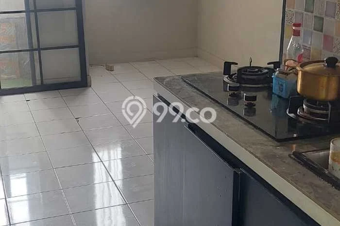 Siap Huni Apartemen 0 KT 1 KM di Kalimalang Luas 21m2 Siap Huni Apartemen 0 KT 1 KM di Kalimalang Luas 21m2