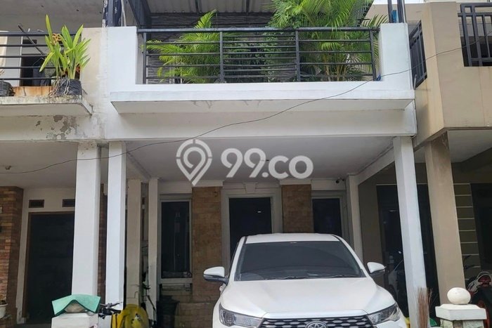 Hunian Nyaman Asri 2 KT Siap Pakai di Jatikarya Bekasi Hunian Nyaman Asri 2 KT Siap Pakai di Jatikarya Bekasi