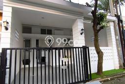 Jual Rumah Bagus Siap Huni LB 54m2 di Gunung Putri, Bogor Jual Rumah Bagus Siap Huni LB 54m2 di Gunung Putri, Bogor