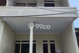 Rumah Minimalis 3 KT di Katulampa Bogor Unfurnished Rumah Minimalis 3 KT di Katulampa Bogor Unfurnished