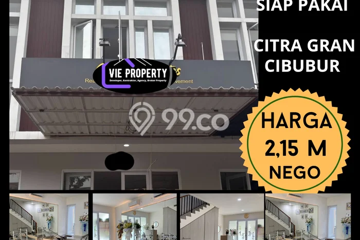 Untuk Dijual! Ruko di Jatikarya Bekasi LT 79m2 / LB 59m2 Kawasan Strategis Untuk Dijual! Ruko di Jatikarya Bekasi LT 79m2 / LB 59m2 Kawasan Strategis