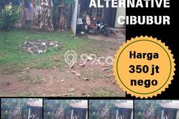 Dijual Tanah di Depok, Luas 100m2 AJB Dijual Tanah di Depok, Luas 100m2 AJB